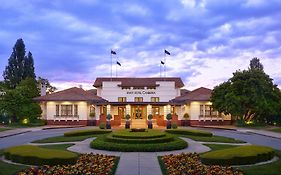 Hyatt Hotel Canberra - A Park Hyatt Hotel
